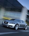 pic for Jaguar C Xf Concept